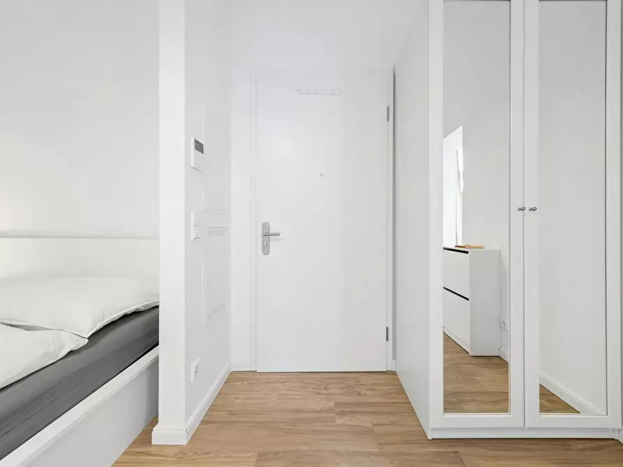 Immagine 10 di Appartamento in affitto  in Frankfurter Allee a Berlin Friedrichshain