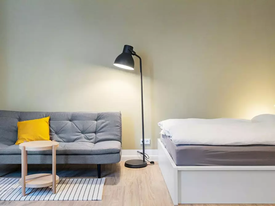 Immagine 2 di Appartamento in affitto  in Frankfurter Allee a Berlin Friedrichshain