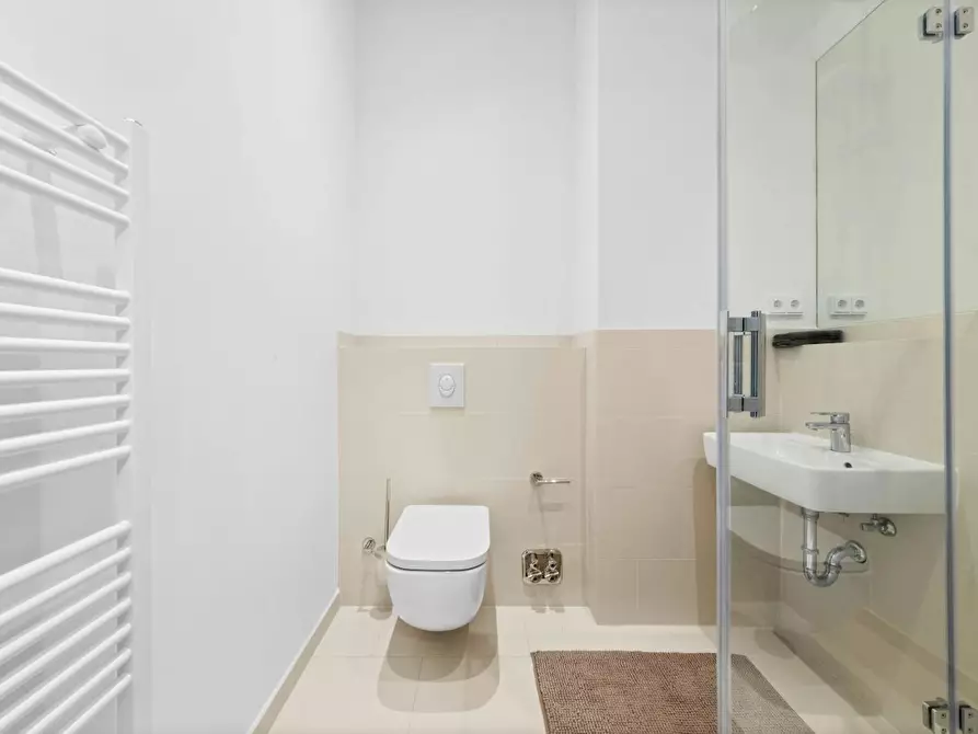 Immagine 9 di Appartamento in affitto  in Frankfurter Allee a Berlin Friedrichshain