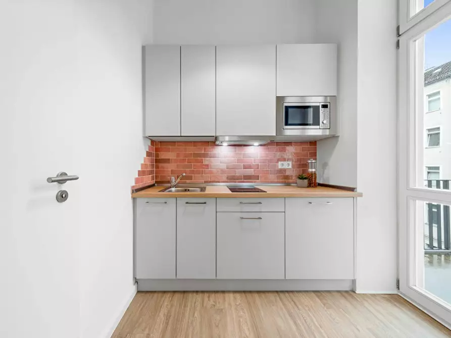 Immagine 8 di Appartamento in affitto  in Frankfurter Allee a Berlin Friedrichshain