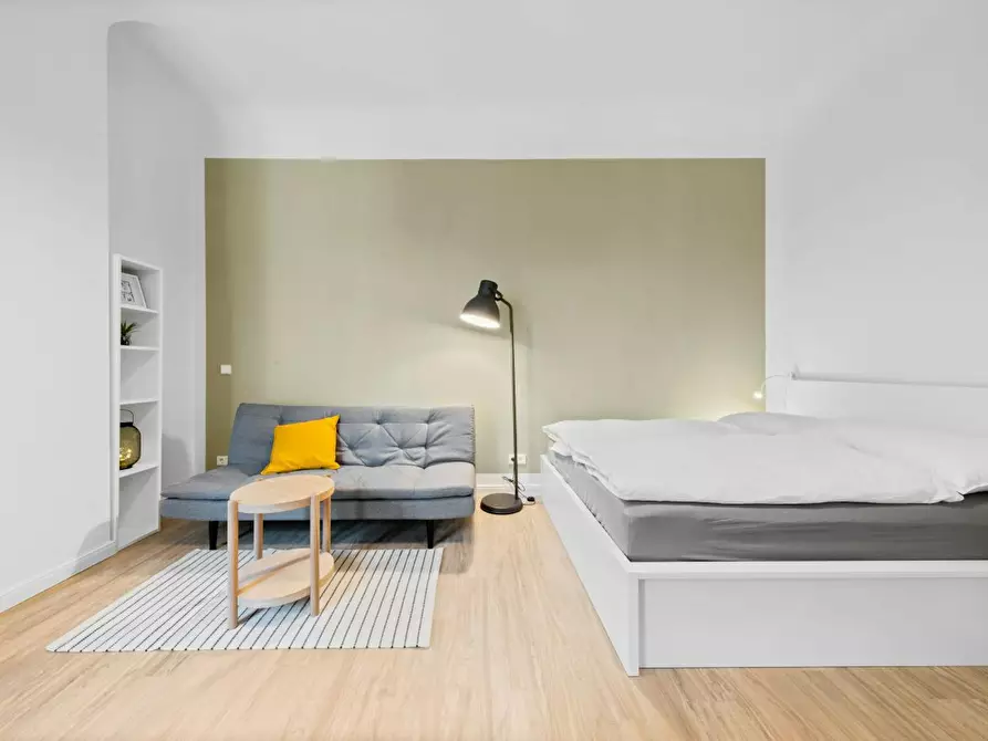 Immagine 1 di Appartamento in affitto  in Frankfurter Allee a Berlin Friedrichshain