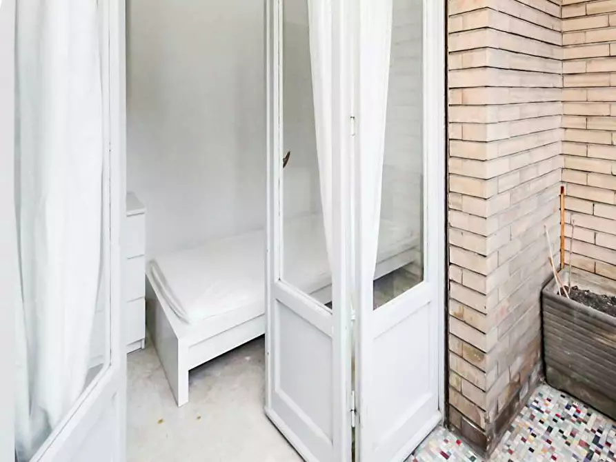 Immagine 1 di Camera in affitto  in Via Bartolomeo D'Alviano a Milano