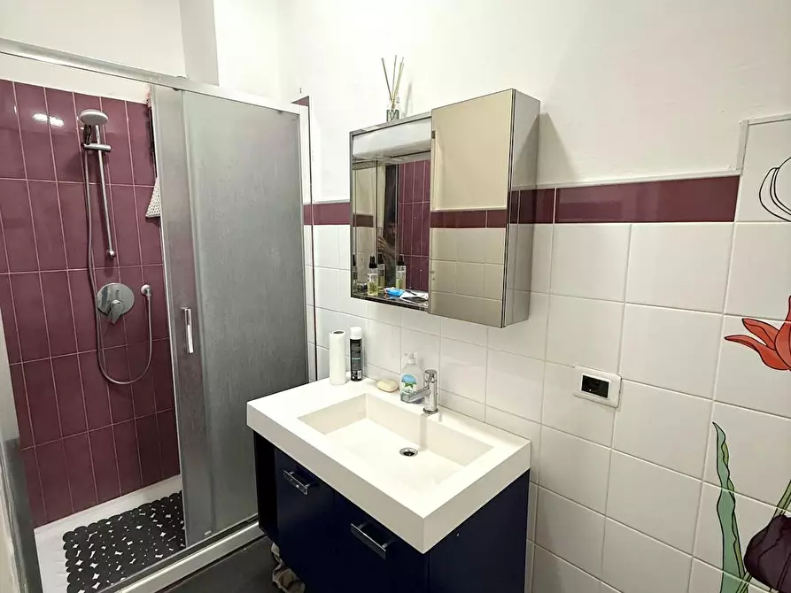 Immagine 4 di Appartamento in affitto  in Via Gian Battista Tiepolo a Torino