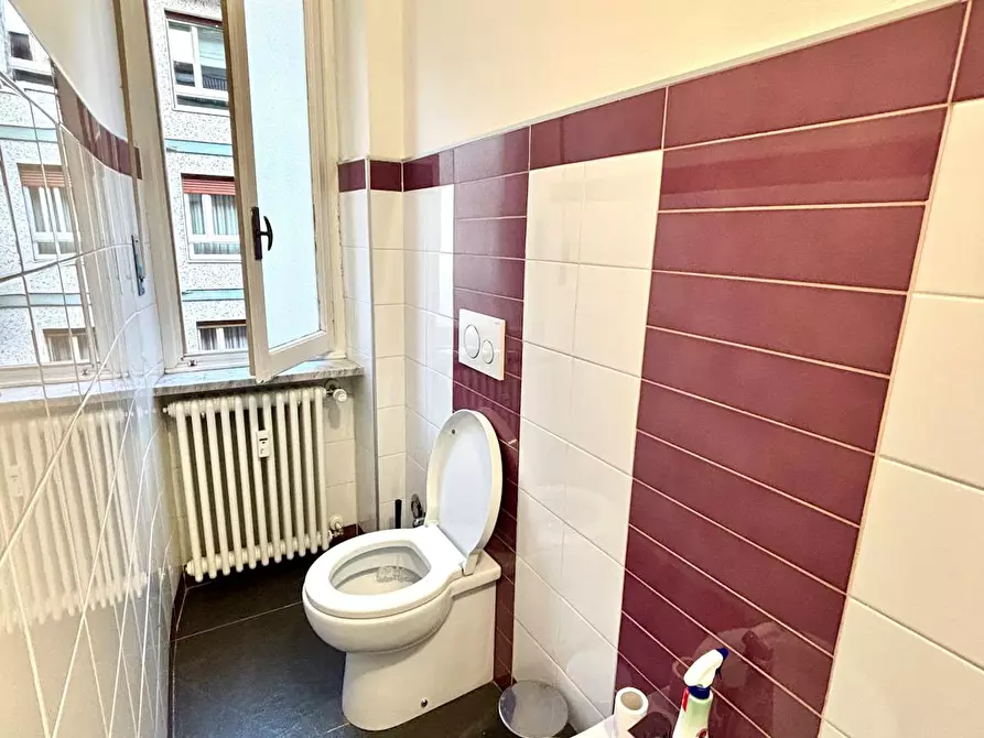 Immagine 5 di Appartamento in affitto  in Via Gian Battista Tiepolo a Torino