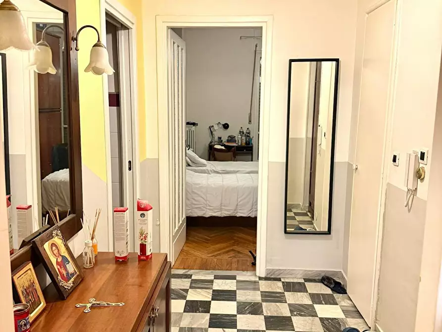 Immagine 1 di Appartamento in affitto  in Via Gian Battista Tiepolo a Torino