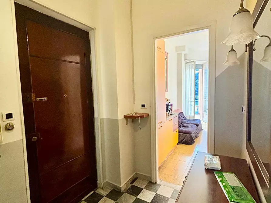 Immagine 2 di Appartamento in affitto  in Via Gian Battista Tiepolo a Torino