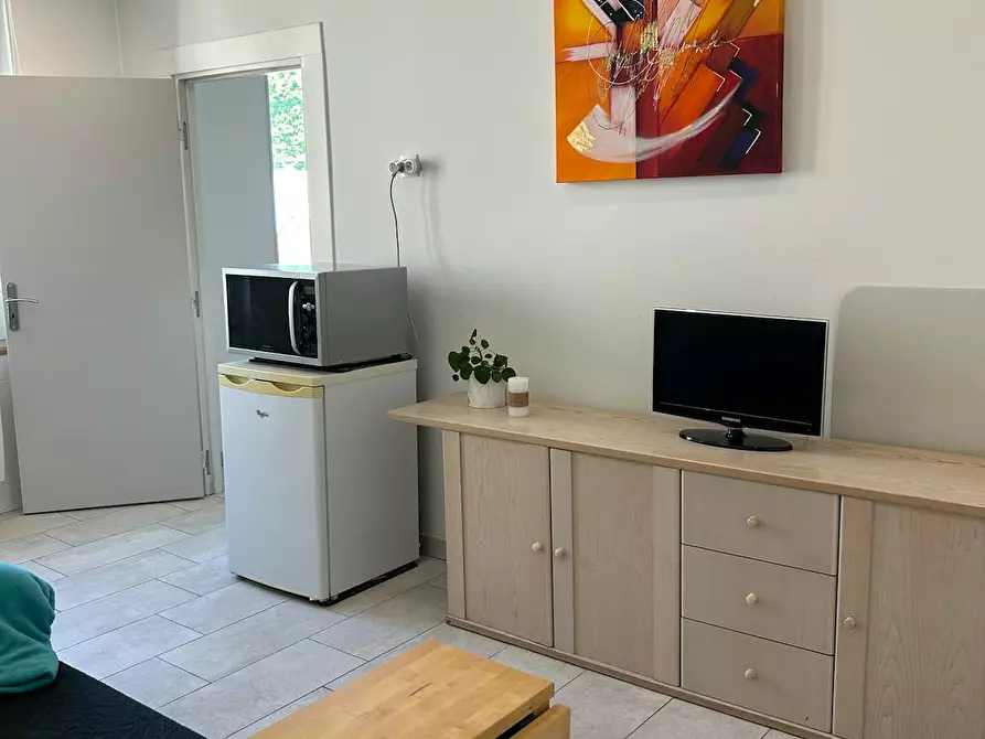 Immagine 2 di Appartamento in affitto  in Rue de la Ziegelau a Strasbourg