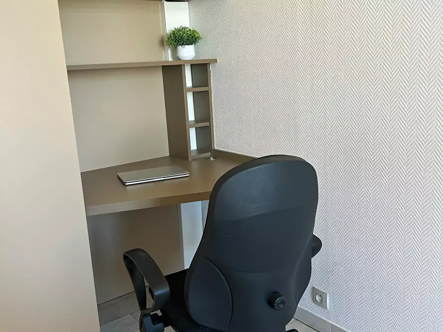 Immagine 4 di Appartamento in affitto  in Rue de la Ziegelau a Strasbourg
