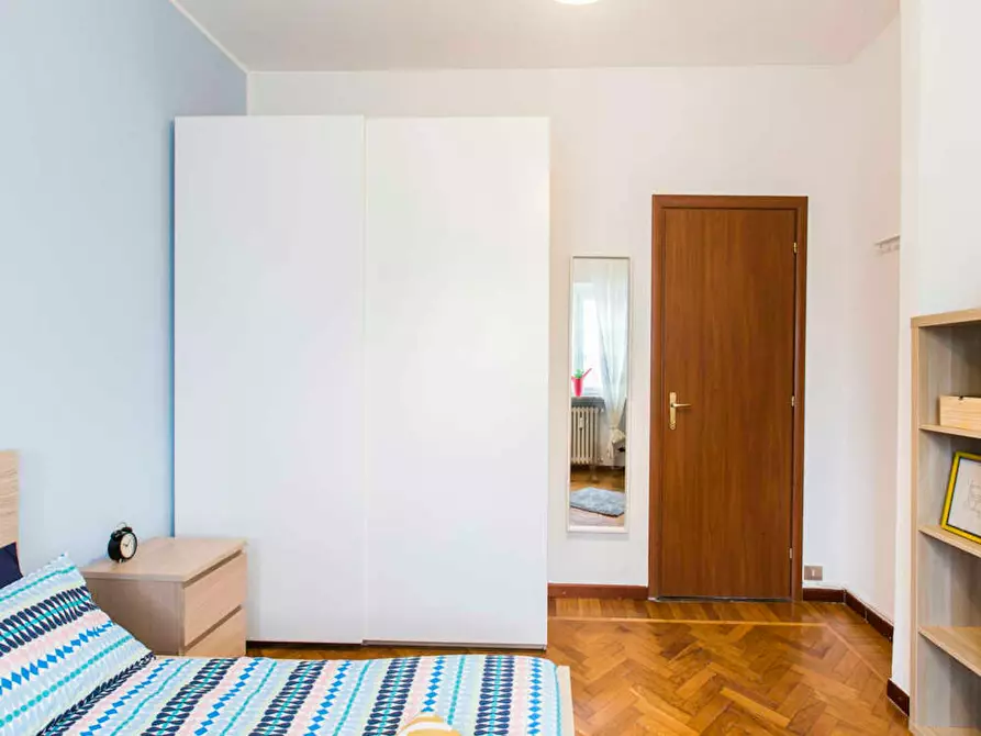Immagine 5 di Camera in affitto  in Via Pasquale Fornari a Milano
