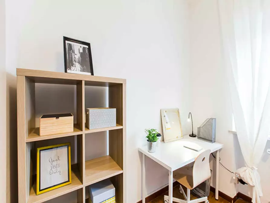 Immagine 7 di Camera in affitto  in Via Pasquale Fornari a Milano