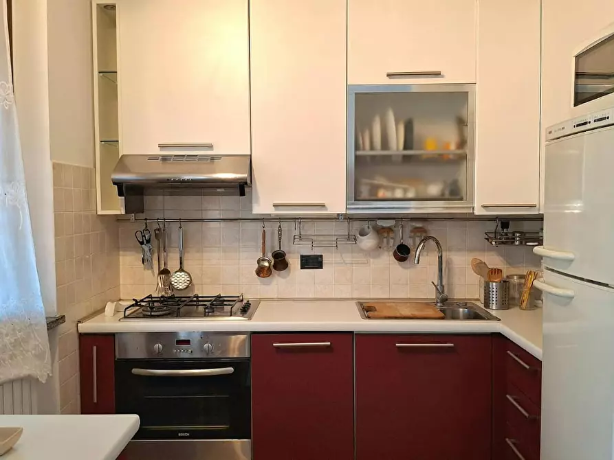 Immagine 6 di Appartamento in affitto  in Via Don A. Vezzoli a Gaggiano