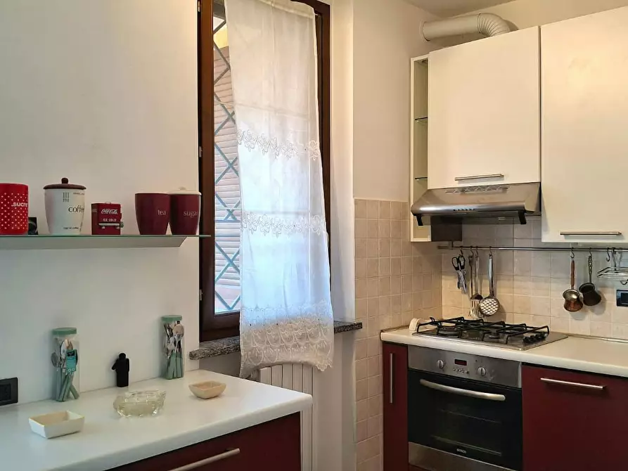 Immagine 7 di Appartamento in affitto  in Via Don A. Vezzoli a Gaggiano