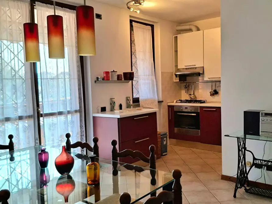 Immagine 8 di Appartamento in affitto  in Via Don A. Vezzoli a Gaggiano