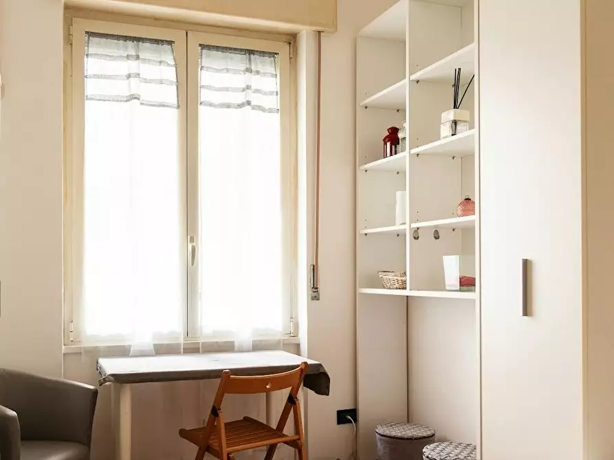 Immagine 4 di Appartamento in affitto  in Viale Cassiodoro a Milano