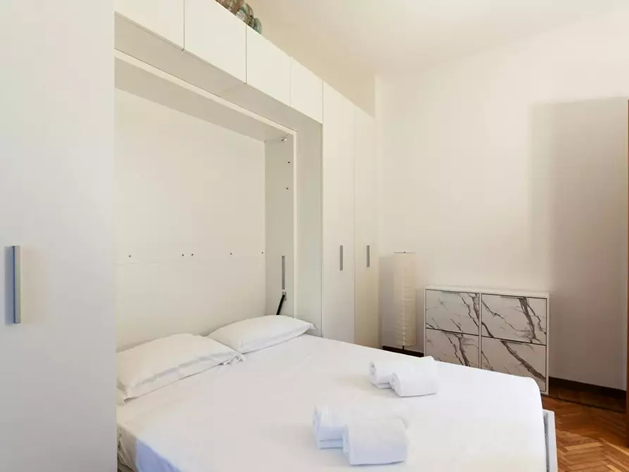 Immagine 2 di Appartamento in affitto  in Viale Cassiodoro a Milano