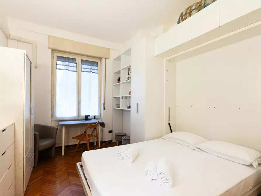 Immagine 5 di Appartamento in affitto  in Viale Cassiodoro a Milano