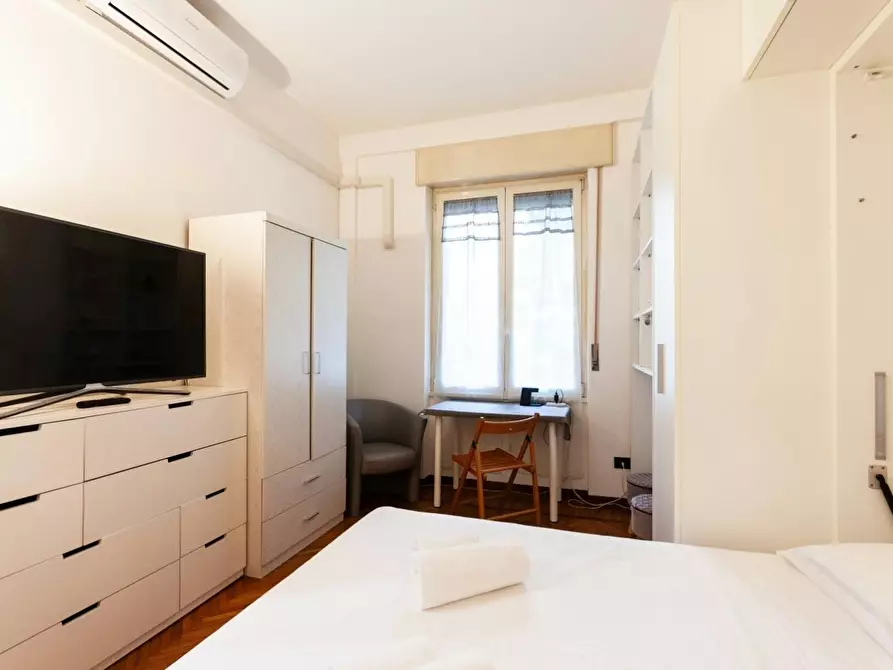 Immagine 6 di Appartamento in affitto  in Viale Cassiodoro a Milano