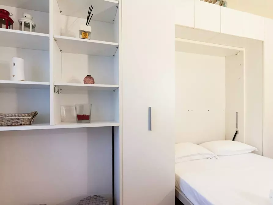 Immagine 3 di Appartamento in affitto  in Viale Cassiodoro a Milano