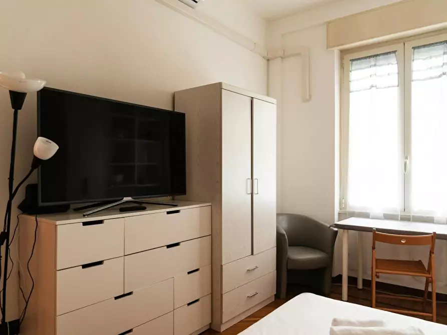 Immagine 7 di Appartamento in affitto  in Viale Cassiodoro a Milano