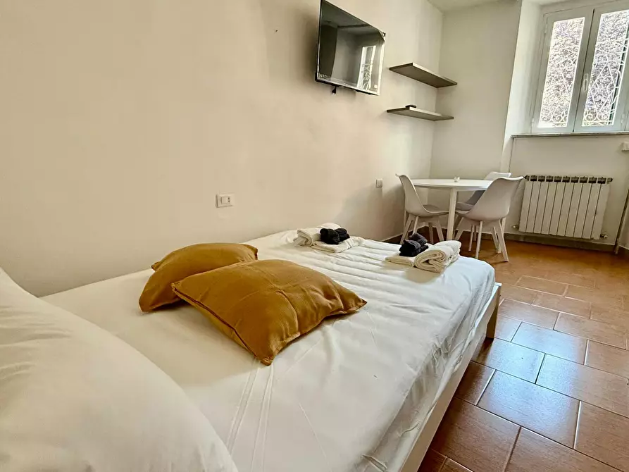 Immagine 7 di Appartamento in affitto  in Via Giuseppe Garibaldi a Pisa