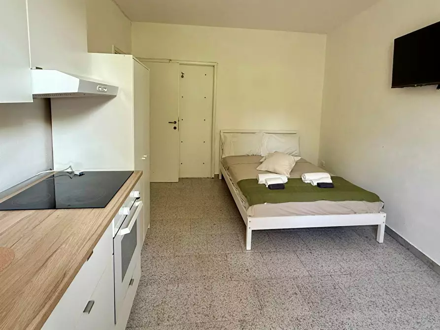 Immagine 8 di Appartamento in affitto  in Via Giuseppe Garibaldi a Pisa