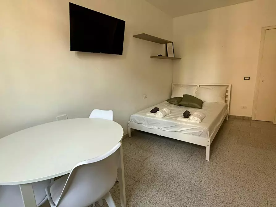 Immagine 9 di Appartamento in affitto  in Via Giuseppe Garibaldi a Pisa