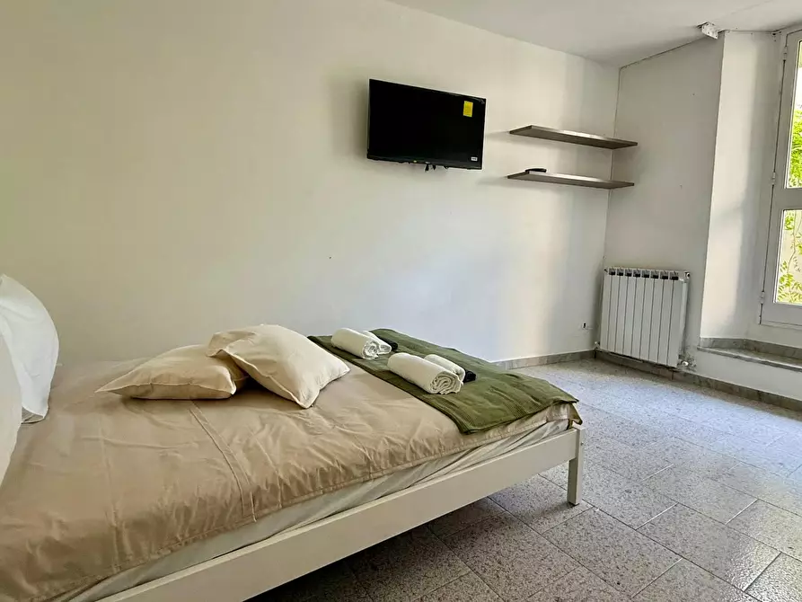 Immagine 3 di Appartamento in affitto  in Via Giuseppe Garibaldi a Pisa