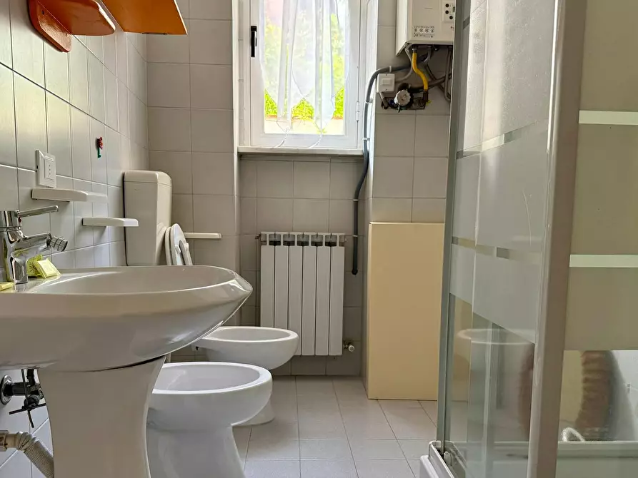 Immagine 6 di Appartamento in affitto  in Via Giuseppe Garibaldi a Pisa