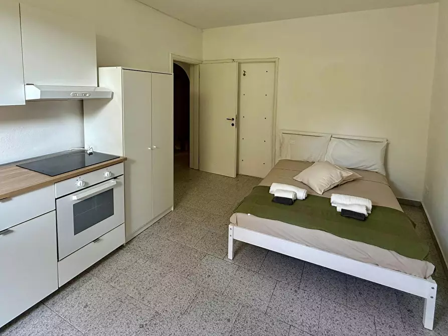 Immagine 4 di Appartamento in affitto  in Via Giuseppe Garibaldi a Pisa