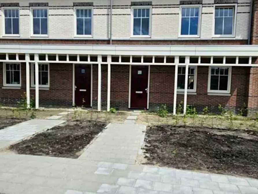 Immagine 10 di Camera in affitto  in Koning Willem-Alexanderlaan a Zevenhuizen