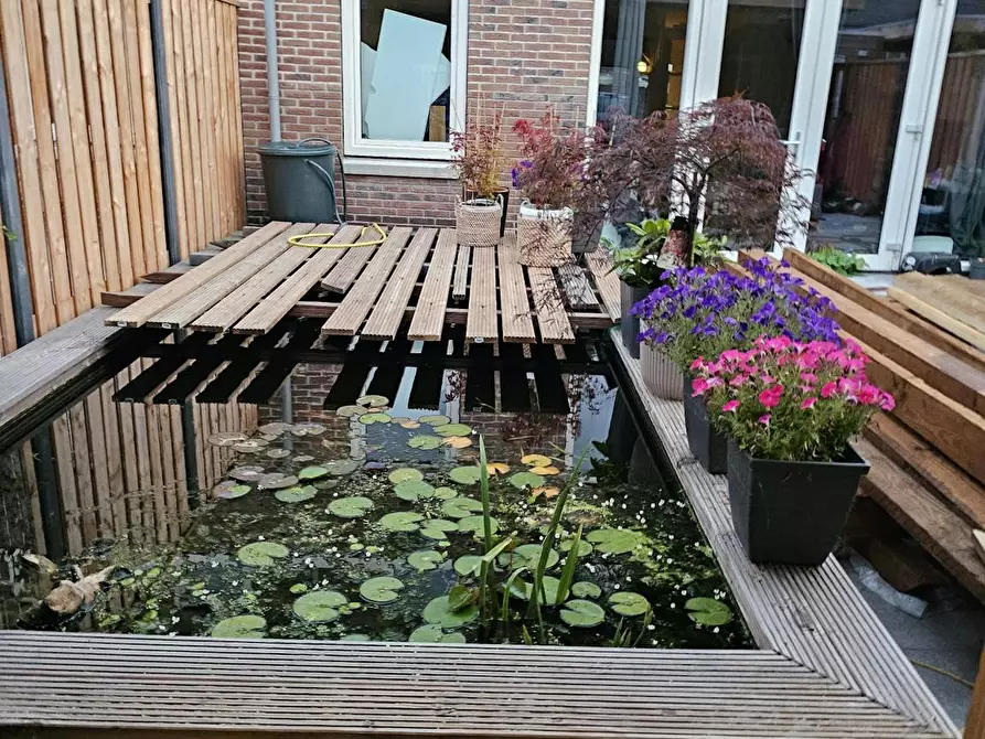 Immagine 7 di Camera in affitto  in Koning Willem-Alexanderlaan a Zevenhuizen