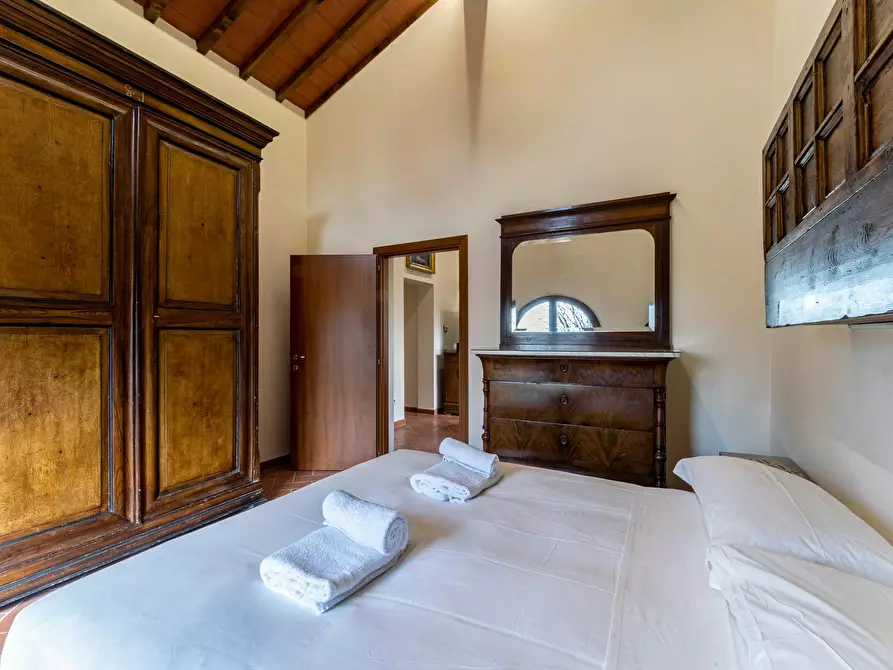 Immagine 10 di Casa indipendente in affitto  in Via del Poggiolino a Firenze