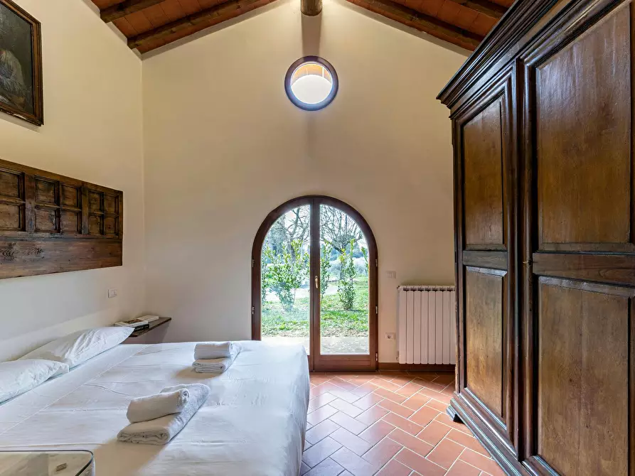 Immagine 9 di Casa indipendente in affitto  in Via del Poggiolino a Firenze