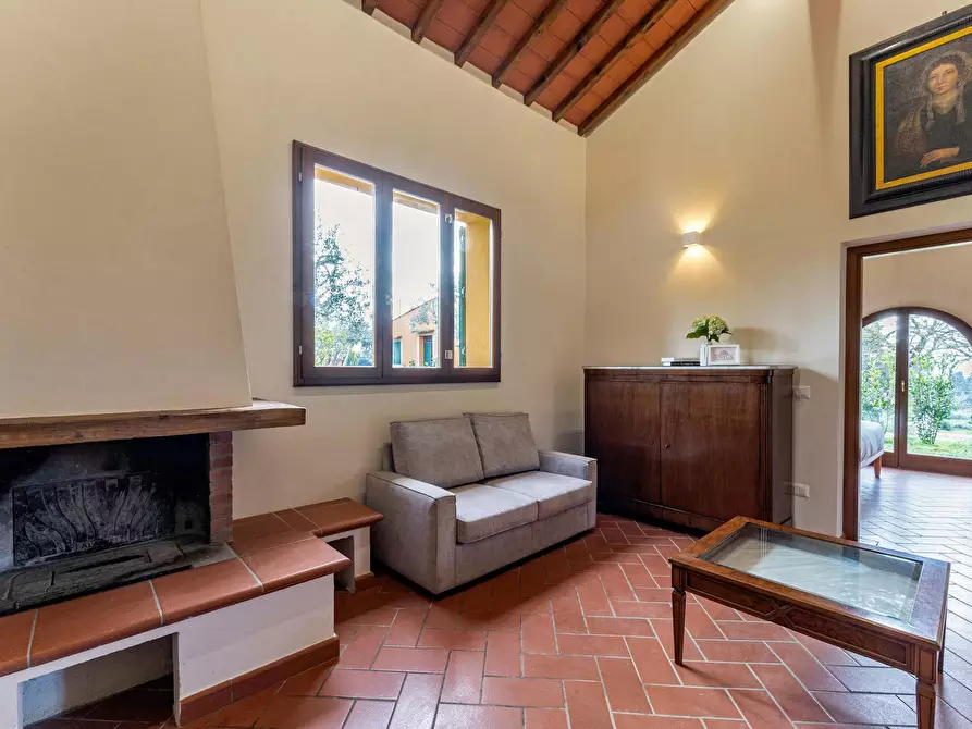 Immagine 6 di Casa indipendente in affitto  in Via del Poggiolino a Firenze