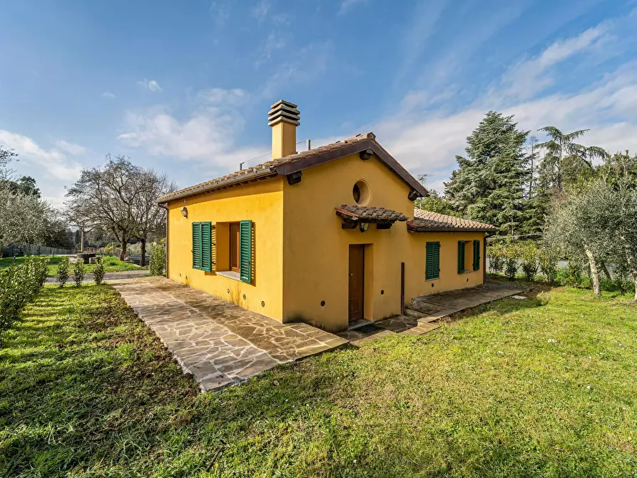 Immagine 3 di Casa indipendente in affitto  in Via del Poggiolino a Firenze