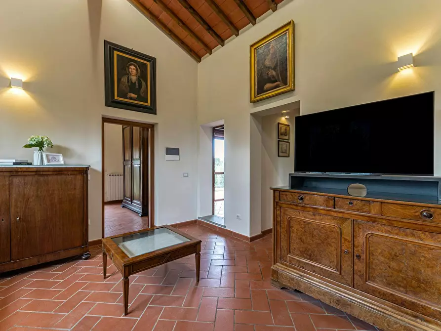 Immagine 7 di Casa indipendente in affitto  in Via del Poggiolino a Firenze