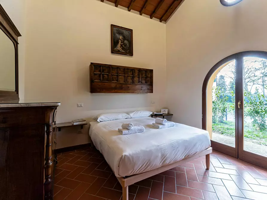 Immagine 8 di Casa indipendente in affitto  in Via del Poggiolino a Firenze