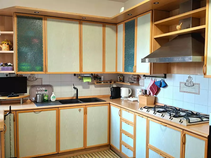 Immagine 5 di Appartamento in affitto  in Via Sem Benelli a Milano