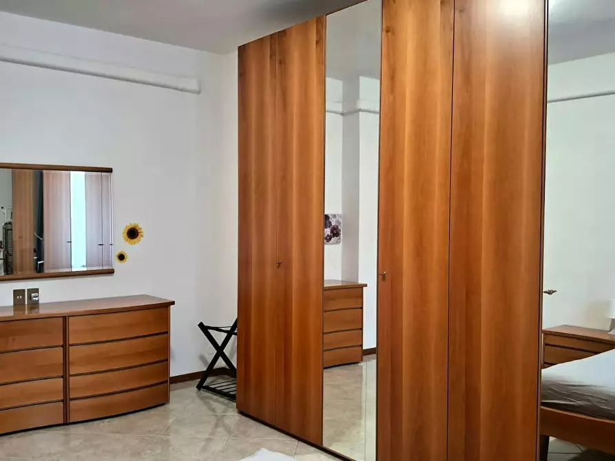 Immagine 3 di Appartamento in affitto  in Via Sem Benelli a Milano