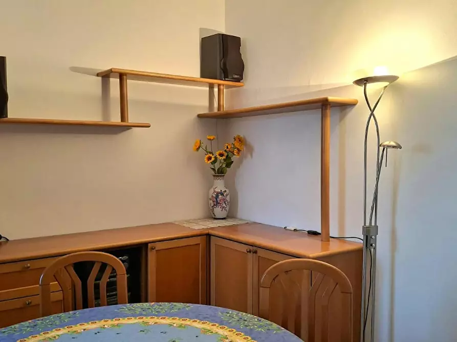 Immagine 8 di Appartamento in affitto  in Via Sem Benelli a Milano