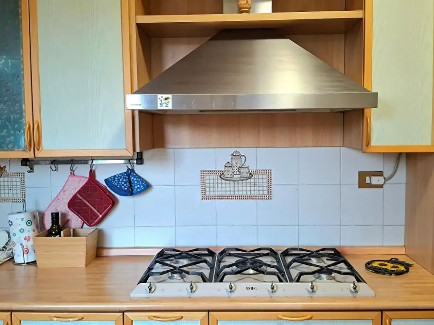 Immagine 6 di Appartamento in affitto  in Via Sem Benelli a Milano