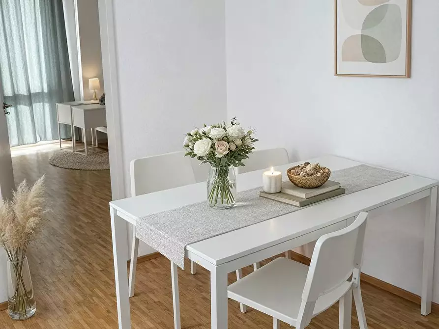 Immagine 4 di Appartamento in affitto  in Grindelallee a Hamburg Rotherbaum