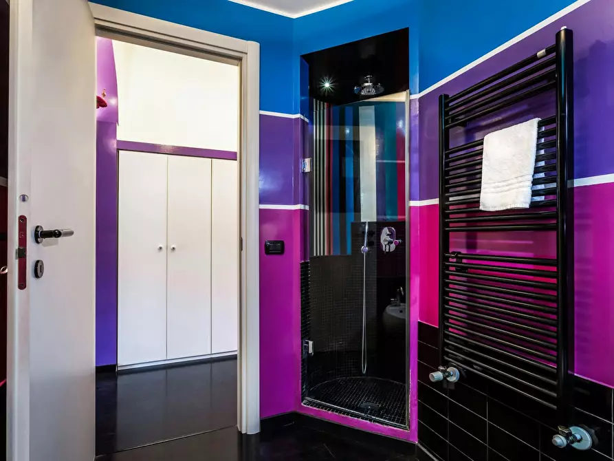 Immagine 10 di Appartamento in affitto  in Via Ascanio Sforza a Milano