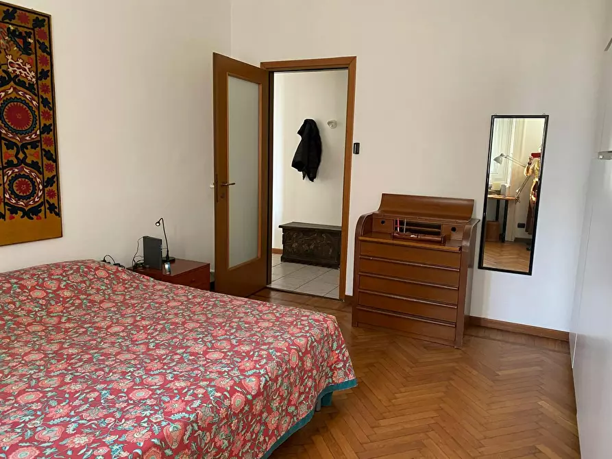 Immagine 6 di Appartamento in affitto  in Alzaia Naviglio Pavese a Milano