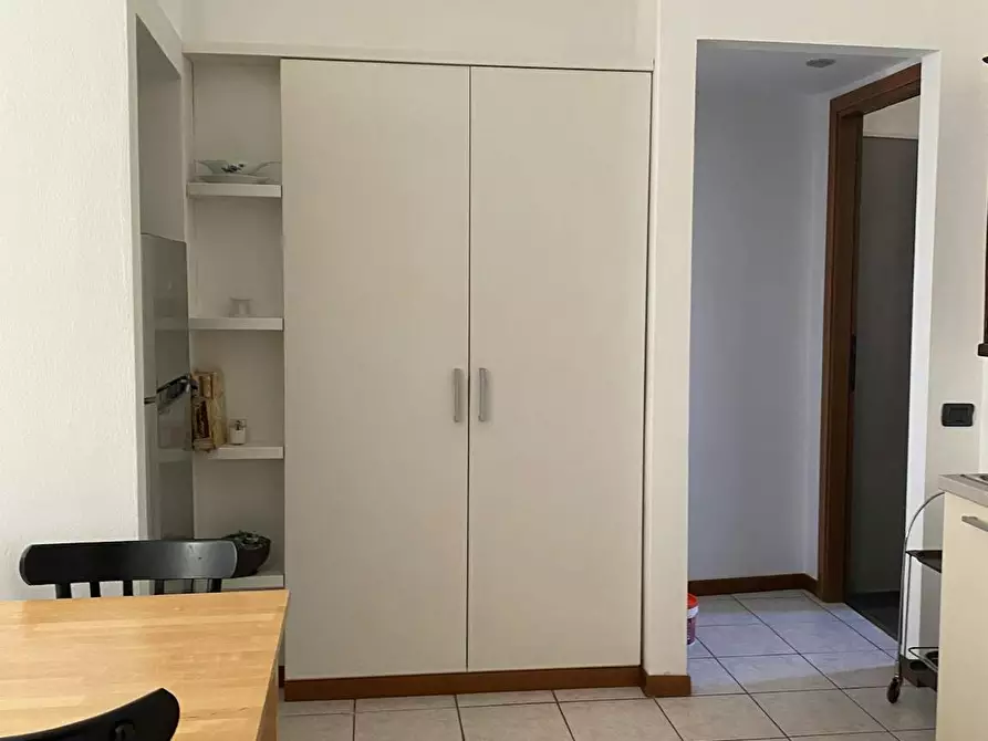 Immagine 4 di Appartamento in affitto  in Alzaia Naviglio Pavese a Milano