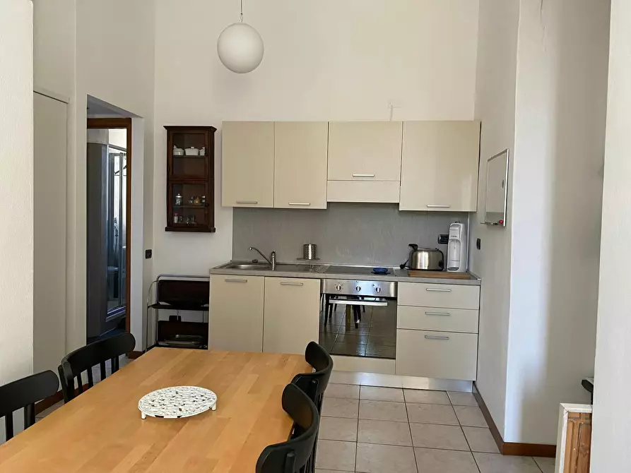 Immagine 3 di Appartamento in affitto  in Alzaia Naviglio Pavese a Milano