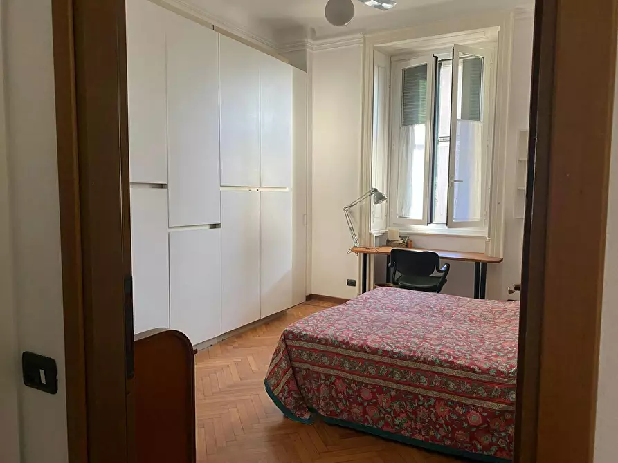 Immagine 5 di Appartamento in affitto  in Alzaia Naviglio Pavese a Milano