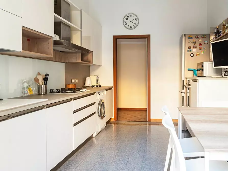 Immagine 9 di Appartamento in affitto  in Via Giuseppe Compagnoni a Milano