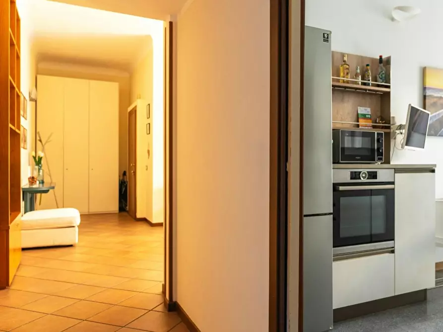 Immagine 6 di Appartamento in affitto  in Via Giuseppe Compagnoni a Milano