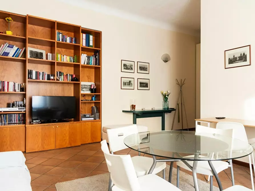 Immagine 5 di Appartamento in affitto  in Via Giuseppe Compagnoni a Milano